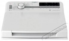 Whirlpool TDLRA 6261BS EU/N fel&uuml;lt&ouml;ltős mos&oacute;g&eacute;p H&aacute;ztart&aacute;s / Otthon / K&uuml;lt&eacute;r - Mos&oacute;g&eacute;p / sz&aacute;r&iacute;t&oacute;g&eacute;p - Fel&uuml;lt&ouml;ltős mos&oacute;g&eacute;p - 502605