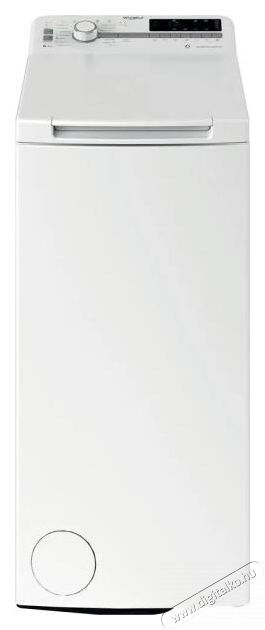 Whirlpool TDLRA 6261BS EU/N fel&uuml;lt&ouml;ltős mos&oacute;g&eacute;p H&aacute;ztart&aacute;s / Otthon / K&uuml;lt&eacute;r - Mos&oacute;g&eacute;p / sz&aacute;r&iacute;t&oacute;g&eacute;p - Fel&uuml;lt&ouml;ltős mos&oacute;g&eacute;p - 502605