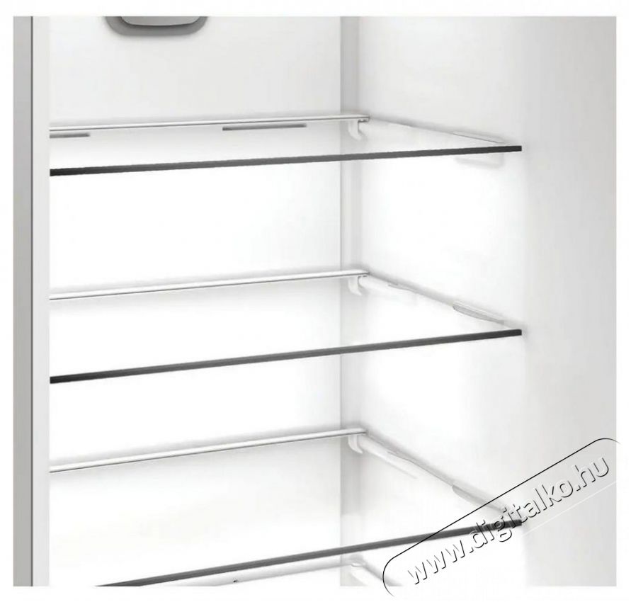 Whirlpool WHK 25364 XBR4E alulfagyaszt&oacute;s hűtőszekr&eacute;ny Konyhai term&eacute;kek - Hűtő, fagyaszt&oacute; (szabadon&aacute;ll&oacute;) - Alulfagyaszt&oacute;s kombin&aacute;lt hűtő - 502673