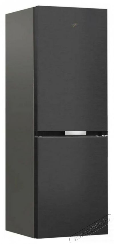 Whirlpool WHK 25364 XBR4E alulfagyaszt&oacute;s hűtőszekr&eacute;ny Konyhai term&eacute;kek - Hűtő, fagyaszt&oacute; (szabadon&aacute;ll&oacute;) - Alulfagyaszt&oacute;s kombin&aacute;lt hűtő - 502673