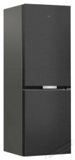 Whirlpool WHK 25364 XBR4E alulfagyaszt&oacute;s hűtőszekr&eacute;ny Konyhai term&eacute;kek - Hűtő, fagyaszt&oacute; (szabadon&aacute;ll&oacute;) - Alulfagyaszt&oacute;s kombin&aacute;lt hűtő - 502673