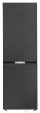 Whirlpool WHK 25364 XBR4E alulfagyaszt&oacute;s hűtőszekr&eacute;ny Konyhai term&eacute;kek - Hűtő, fagyaszt&oacute; (szabadon&aacute;ll&oacute;) - Alulfagyaszt&oacute;s kombin&aacute;lt hűtő - 502673