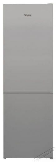 Whirlpool WHKS 1361 S4E alulfagyaszt&oacute;s hűtőszekr&eacute;ny Konyhai term&eacute;kek - Hűtő, fagyaszt&oacute; (szabadon&aacute;ll&oacute;) - Alulfagyaszt&oacute;s kombin&aacute;lt hűtő - 502671