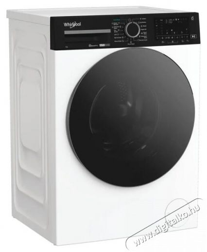 Whirlpool WPM 97W ADS EE el&ouml;lt&ouml;ltős gőzmos&oacute;g&eacute;p H&aacute;ztart&aacute;s / Otthon / K&uuml;lt&eacute;r - Mos&oacute;g&eacute;p / sz&aacute;r&iacute;t&oacute;g&eacute;p - El&ouml;lt&ouml;ltős norm&aacute;l (60cm-ig) mos&oacute;g&eacute;p - 502600
