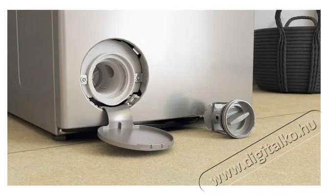 Whirlpool TDLRS 7232BS EU Fel&uuml;lt&ouml;ltős mos&oacute;g&eacute;p H&aacute;ztart&aacute;s / Otthon / K&uuml;lt&eacute;r - Mos&oacute;g&eacute;p / sz&aacute;r&iacute;t&oacute;g&eacute;p - Fel&uuml;lt&ouml;ltős mos&oacute;g&eacute;p - 503459