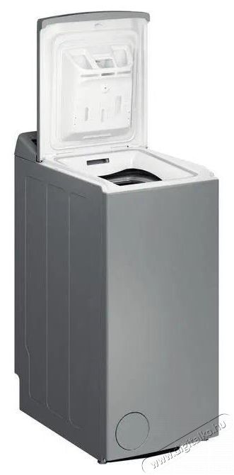 Whirlpool TDLRS 7232BS EU Fel&uuml;lt&ouml;ltős mos&oacute;g&eacute;p H&aacute;ztart&aacute;s / Otthon / K&uuml;lt&eacute;r - Mos&oacute;g&eacute;p / sz&aacute;r&iacute;t&oacute;g&eacute;p - Fel&uuml;lt&ouml;ltős mos&oacute;g&eacute;p - 503459