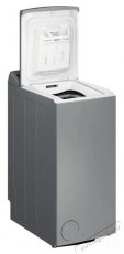 Whirlpool TDLRS 7232BS EU Fel&uuml;lt&ouml;ltős mos&oacute;g&eacute;p H&aacute;ztart&aacute;s / Otthon / K&uuml;lt&eacute;r - Mos&oacute;g&eacute;p / sz&aacute;r&iacute;t&oacute;g&eacute;p - Fel&uuml;lt&ouml;ltős mos&oacute;g&eacute;p - 503459