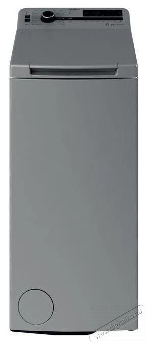 Whirlpool TDLRS 7232BS EU Fel&uuml;lt&ouml;ltős mos&oacute;g&eacute;p H&aacute;ztart&aacute;s / Otthon / K&uuml;lt&eacute;r - Mos&oacute;g&eacute;p / sz&aacute;r&iacute;t&oacute;g&eacute;p - Fel&uuml;lt&ouml;ltős mos&oacute;g&eacute;p - 503459