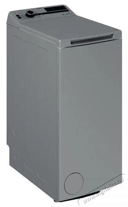 Whirlpool TDLRS 7232BS EU Fel&uuml;lt&ouml;ltős mos&oacute;g&eacute;p H&aacute;ztart&aacute;s / Otthon / K&uuml;lt&eacute;r - Mos&oacute;g&eacute;p / sz&aacute;r&iacute;t&oacute;g&eacute;p - Fel&uuml;lt&ouml;ltős mos&oacute;g&eacute;p - 503459