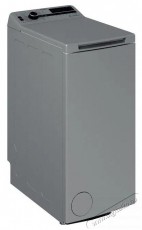 Whirlpool TDLRS 7232BS EU Fel&uuml;lt&ouml;ltős mos&oacute;g&eacute;p H&aacute;ztart&aacute;s / Otthon / K&uuml;lt&eacute;r - Mos&oacute;g&eacute;p / sz&aacute;r&iacute;t&oacute;g&eacute;p - Fel&uuml;lt&ouml;ltős mos&oacute;g&eacute;p - 503459