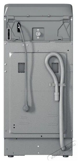 Whirlpool TDLRS 7232BS EU Fel&uuml;lt&ouml;ltős mos&oacute;g&eacute;p H&aacute;ztart&aacute;s / Otthon / K&uuml;lt&eacute;r - Mos&oacute;g&eacute;p / sz&aacute;r&iacute;t&oacute;g&eacute;p - Fel&uuml;lt&ouml;ltős mos&oacute;g&eacute;p - 503459