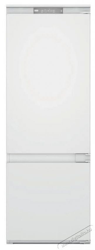 Whirlpool WH SP70 T121 Konyhai term&eacute;kek - Hűtő, fagyaszt&oacute; (be&eacute;p&iacute;thető) - Alulfagyaszt&oacute;s kombin&aacute;lt hűtő - 504647