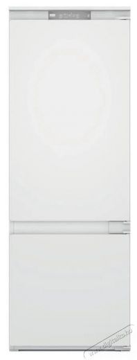 Whirlpool WH SP70 T121 Konyhai term&eacute;kek - Hűtő, fagyaszt&oacute; (be&eacute;p&iacute;thető) - Alulfagyaszt&oacute;s kombin&aacute;lt hűtő - 504647