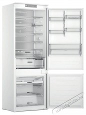 Whirlpool WH SP70 T121 Konyhai term&eacute;kek - Hűtő, fagyaszt&oacute; (be&eacute;p&iacute;thető) - Alulfagyaszt&oacute;s kombin&aacute;lt hűtő - 504647