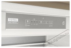 Whirlpool WH SP70 T121 Konyhai term&eacute;kek - Hűtő, fagyaszt&oacute; (be&eacute;p&iacute;thető) - Alulfagyaszt&oacute;s kombin&aacute;lt hűtő - 504647
