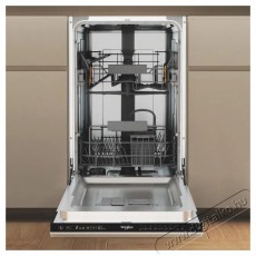 Whirlpool WH2IC10BS7LA0 Konyhai term&eacute;kek - Mosogat&oacute;g&eacute;p - Keskeny (45cm-ig) be&eacute;p&iacute;thető mosogat&oacute;g&eacute;p - 504648