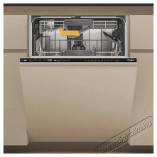 Whirlpool WH8IB15B2M6LS0 Konyhai term&eacute;kek - Mosogat&oacute;g&eacute;p - Norm&aacute;l (60cm) be&eacute;p&iacute;thető mosogat&oacute;g&eacute;p - 504650