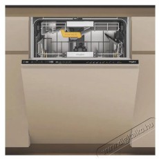 Whirlpool WH8IC15B4M6LHC0 Konyhai term&eacute;kek - Mosogat&oacute;g&eacute;p - Norm&aacute;l (60cm) be&eacute;p&iacute;thető mosogat&oacute;g&eacute;p - 504651