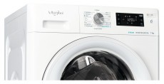 Whirlpool FFB 7469 WV EE el&ouml;lt&ouml;ltős mos&oacute;g&eacute;p H&aacute;ztart&aacute;s / Otthon / K&uuml;lt&eacute;r - Mos&oacute;g&eacute;p / sz&aacute;r&iacute;t&oacute;g&eacute;p - El&ouml;lt&ouml;ltős norm&aacute;l (60cm-ig) mos&oacute;g&eacute;p - 504663
