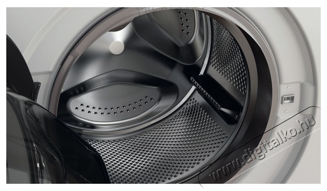 Whirlpool FFB 7469 WV EE el&ouml;lt&ouml;ltős mos&oacute;g&eacute;p H&aacute;ztart&aacute;s / Otthon / K&uuml;lt&eacute;r - Mos&oacute;g&eacute;p / sz&aacute;r&iacute;t&oacute;g&eacute;p - El&ouml;lt&ouml;ltős norm&aacute;l (60cm-ig) mos&oacute;g&eacute;p - 504663