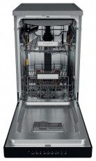 Whirlpool WH6FB10BS7A0X keskeny mosogat&oacute;g&eacute;p Konyhai term&eacute;kek - Mosogat&oacute;g&eacute;p - Keskeny (45cm-ig) szabadon&aacute;ll&oacute; mosogat&oacute;g&eacute;p - 504666
