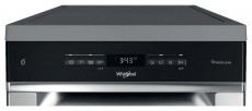 Whirlpool WH6FB10BS7A0X keskeny mosogat&oacute;g&eacute;p Konyhai term&eacute;kek - Mosogat&oacute;g&eacute;p - Keskeny (45cm-ig) szabadon&aacute;ll&oacute; mosogat&oacute;g&eacute;p - 504666