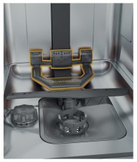 Whirlpool WH6FB10BS7A0X keskeny mosogat&oacute;g&eacute;p Konyhai term&eacute;kek - Mosogat&oacute;g&eacute;p - Keskeny (45cm-ig) szabadon&aacute;ll&oacute; mosogat&oacute;g&eacute;p - 504666
