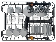 Whirlpool WH6FB10BS7A0X keskeny mosogat&oacute;g&eacute;p Konyhai term&eacute;kek - Mosogat&oacute;g&eacute;p - Keskeny (45cm-ig) szabadon&aacute;ll&oacute; mosogat&oacute;g&eacute;p - 504666