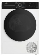 Whirlpool WP C10X WBS EE hőszivatty&uacute;s sz&aacute;r&iacute;t&oacute;g&eacute;p H&aacute;ztart&aacute;s / Otthon / K&uuml;lt&eacute;r - Mos&oacute;g&eacute;p / sz&aacute;r&iacute;t&oacute;g&eacute;p - Sz&aacute;r&iacute;t&oacute;g&eacute;p - 504667
