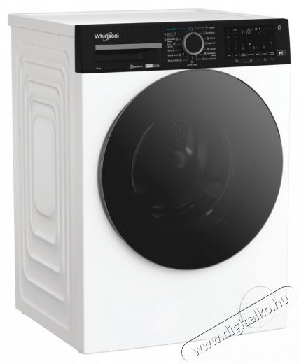 Whirlpool WPM 07W ADS EE el&ouml;lt&ouml;ltős mos&oacute;g&eacute;p H&aacute;ztart&aacute;s / Otthon / K&uuml;lt&eacute;r - Mos&oacute;g&eacute;p / sz&aacute;r&iacute;t&oacute;g&eacute;p - El&ouml;lt&ouml;ltős norm&aacute;l (60cm-ig) mos&oacute;g&eacute;p - 504670