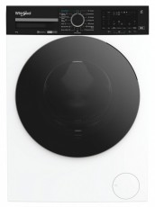 Whirlpool WPM 07W ADS EE el&ouml;lt&ouml;ltős mos&oacute;g&eacute;p H&aacute;ztart&aacute;s / Otthon / K&uuml;lt&eacute;r - Mos&oacute;g&eacute;p / sz&aacute;r&iacute;t&oacute;g&eacute;p - El&ouml;lt&ouml;ltős norm&aacute;l (60cm-ig) mos&oacute;g&eacute;p - 504670