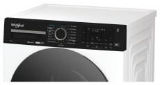 Whirlpool WPM 07W ADS EE el&ouml;lt&ouml;ltős mos&oacute;g&eacute;p H&aacute;ztart&aacute;s / Otthon / K&uuml;lt&eacute;r - Mos&oacute;g&eacute;p / sz&aacute;r&iacute;t&oacute;g&eacute;p - El&ouml;lt&ouml;ltős norm&aacute;l (60cm-ig) mos&oacute;g&eacute;p - 504670