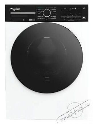 Whirlpool WPM 27W ADS EE el&ouml;lt&ouml;ltős mos&oacute;g&eacute;p H&aacute;ztart&aacute;s / Otthon / K&uuml;lt&eacute;r - Mos&oacute;g&eacute;p / sz&aacute;r&iacute;t&oacute;g&eacute;p - El&ouml;lt&ouml;ltős norm&aacute;l (60cm-ig) mos&oacute;g&eacute;p - 504668