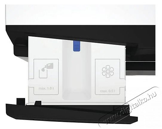 Whirlpool WPM 27W ADS EE el&ouml;lt&ouml;ltős mos&oacute;g&eacute;p H&aacute;ztart&aacute;s / Otthon / K&uuml;lt&eacute;r - Mos&oacute;g&eacute;p / sz&aacute;r&iacute;t&oacute;g&eacute;p - El&ouml;lt&ouml;ltős norm&aacute;l (60cm-ig) mos&oacute;g&eacute;p - 504668