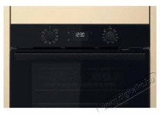 Whirlpool OMR58HU1B Konyhai term&eacute;kek - S&uuml;tő-főzőlap, tűzhely (be&eacute;p&iacute;thető) - S&uuml;tő (be&eacute;p&iacute;thető) - 503291