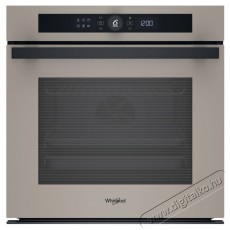 Whirlpool WOI4S8HM2SEA Konyhai term&eacute;kek - S&uuml;tő-főzőlap, tűzhely (be&eacute;p&iacute;thető) - S&uuml;tő (be&eacute;p&iacute;thető) - 503299