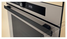 Whirlpool WOI4S8HM2SEA Konyhai term&eacute;kek - S&uuml;tő-főzőlap, tűzhely (be&eacute;p&iacute;thető) - S&uuml;tő (be&eacute;p&iacute;thető) - 503299