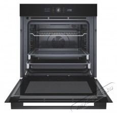 Whirlpool WOI98FPT2SBA Konyhai term&eacute;kek - S&uuml;tő-főzőlap, tűzhely (be&eacute;p&iacute;thető) - S&uuml;tő (be&eacute;p&iacute;thető) - 503311