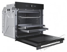 Whirlpool WOI98FPT2SBA Konyhai term&eacute;kek - S&uuml;tő-főzőlap, tűzhely (be&eacute;p&iacute;thető) - S&uuml;tő (be&eacute;p&iacute;thető) - 503311