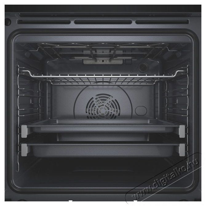 Whirlpool WOI98FPT2SBA Konyhai term&eacute;kek - S&uuml;tő-főzőlap, tűzhely (be&eacute;p&iacute;thető) - S&uuml;tő (be&eacute;p&iacute;thető) - 503311