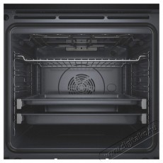 Whirlpool WOI98FPT2SBA Konyhai term&eacute;kek - S&uuml;tő-főzőlap, tűzhely (be&eacute;p&iacute;thető) - S&uuml;tő (be&eacute;p&iacute;thető) - 503311
