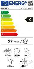 Whirlpool TDLRB65242BSEU/N fel&uuml;lt&ouml;ltős mos&oacute;g&eacute;p H&aacute;ztart&aacute;s / Otthon / K&uuml;lt&eacute;r - Mos&oacute;g&eacute;p / sz&aacute;r&iacute;t&oacute;g&eacute;p - Fel&uuml;lt&ouml;ltős mos&oacute;g&eacute;p - 367094