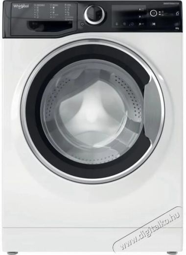 Whirlpool WAM 76WB EE keskeny el&ouml;lt&ouml;ltős gőzmos&oacute;g&eacute;p H&aacute;ztart&aacute;s / Otthon / K&uuml;lt&eacute;r - Mos&oacute;g&eacute;p / sz&aacute;r&iacute;t&oacute;g&eacute;p - El&ouml;lt&ouml;ltős keskeny (45cm-ig) mos&oacute;g&eacute;p - 502601