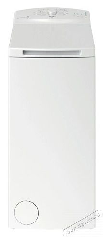 Whirlpool TDLR 5040L EU/N MOS&Oacute;G&Eacute;P FEL&Uuml;LT&Ouml;LTŐS H&aacute;ztart&aacute;s / Otthon / K&uuml;lt&eacute;r - Mos&oacute;g&eacute;p / sz&aacute;r&iacute;t&oacute;g&eacute;p - Fel&uuml;lt&ouml;ltős mos&oacute;g&eacute;p - 505189