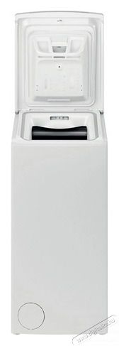 Whirlpool TDLR 5040L EU/N MOS&Oacute;G&Eacute;P FEL&Uuml;LT&Ouml;LTŐS H&aacute;ztart&aacute;s / Otthon / K&uuml;lt&eacute;r - Mos&oacute;g&eacute;p / sz&aacute;r&iacute;t&oacute;g&eacute;p - Fel&uuml;lt&ouml;ltős mos&oacute;g&eacute;p - 505189