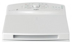 Whirlpool TDLR 5040L EU/N MOS&Oacute;G&Eacute;P FEL&Uuml;LT&Ouml;LTŐS H&aacute;ztart&aacute;s / Otthon / K&uuml;lt&eacute;r - Mos&oacute;g&eacute;p / sz&aacute;r&iacute;t&oacute;g&eacute;p - Fel&uuml;lt&ouml;ltős mos&oacute;g&eacute;p - 505189