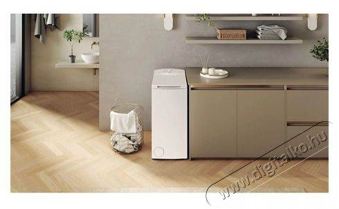 Whirlpool TDLR 5040L EU/N MOS&Oacute;G&Eacute;P FEL&Uuml;LT&Ouml;LTŐS H&aacute;ztart&aacute;s / Otthon / K&uuml;lt&eacute;r - Mos&oacute;g&eacute;p / sz&aacute;r&iacute;t&oacute;g&eacute;p - Fel&uuml;lt&ouml;ltős mos&oacute;g&eacute;p - 505189