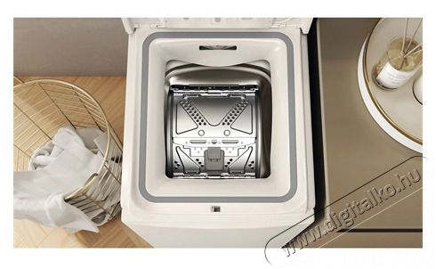 Whirlpool TDLR 5040L EU/N MOS&Oacute;G&Eacute;P FEL&Uuml;LT&Ouml;LTŐS H&aacute;ztart&aacute;s / Otthon / K&uuml;lt&eacute;r - Mos&oacute;g&eacute;p / sz&aacute;r&iacute;t&oacute;g&eacute;p - Fel&uuml;lt&ouml;ltős mos&oacute;g&eacute;p - 505189