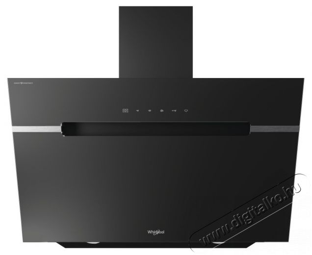 Whirlpool Whirlpool WHVS 91F LT DP K k&uuml;rtős elsz&iacute;v&oacute; Konyhai term&eacute;kek - P&aacute;raelsz&iacute;v&oacute; - K&uuml;rtős - 505279