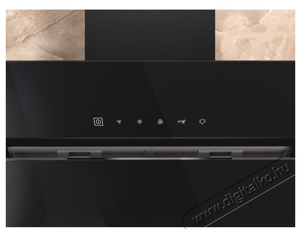 Whirlpool Whirlpool WHVS 91F LT DP K k&uuml;rtős elsz&iacute;v&oacute; Konyhai term&eacute;kek - P&aacute;raelsz&iacute;v&oacute; - K&uuml;rtős - 505279